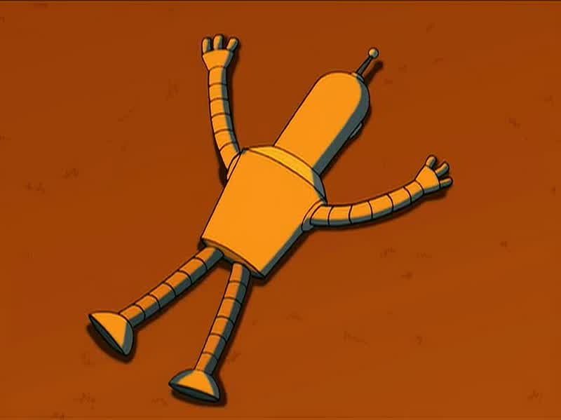 Ah-ha! I'm even greater than I thought I was