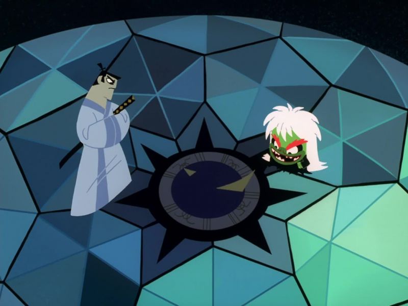 Ah, here's the portal