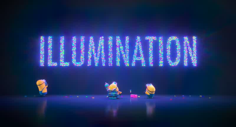 Ah. Hmm. Stuart. Illumination!
