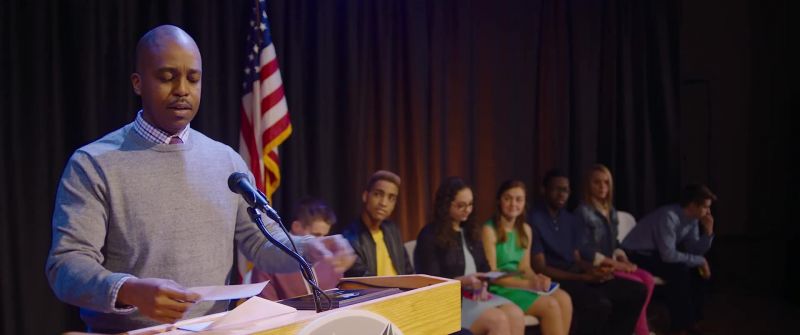 Ah, I may have read this in the wrong order