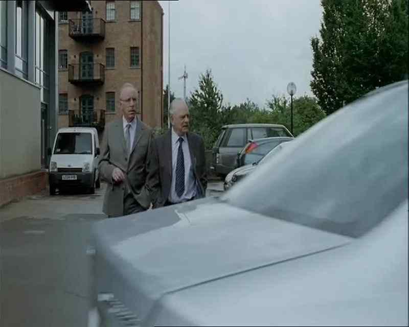Ah, Inspector