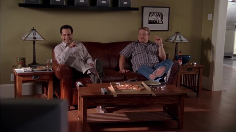 Ah, this is the life, huh? - Yeah
