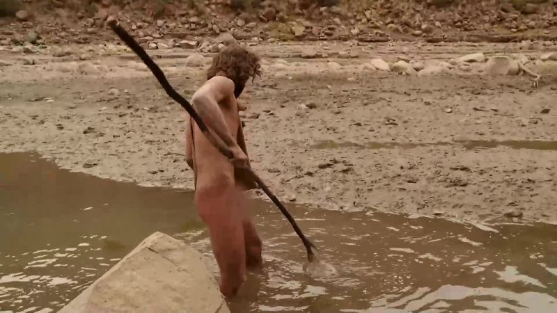 Ah, it's gone
