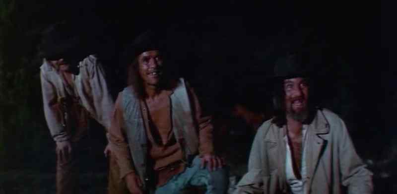Ah Jed how much do you figure we got?