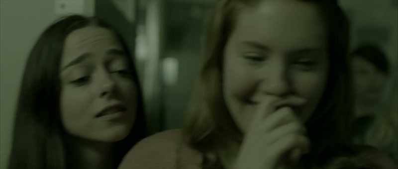 Ah, we just better watch out for her retaliation prank