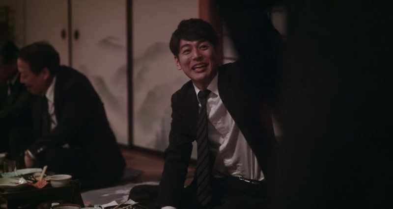 Ah. Kana, come here