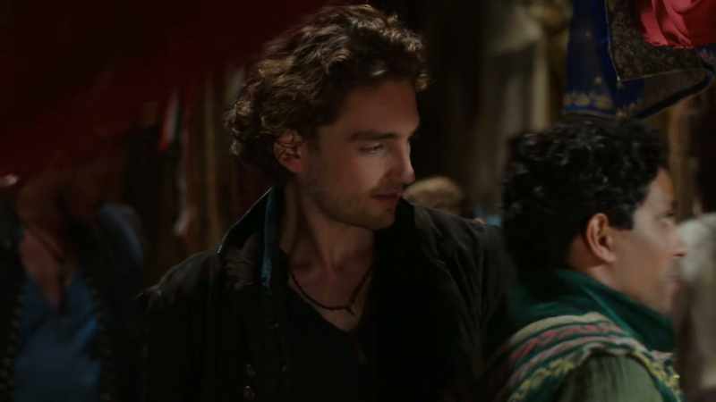 Ah! [ Kisses ]