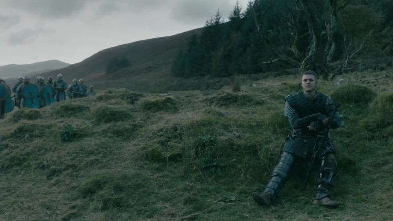 Ah, Lagertha