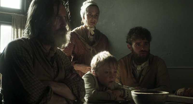 Ah... - Leave him, Robert