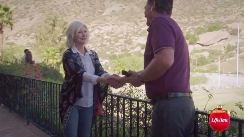 Ah, liam's mom. - Emma's father