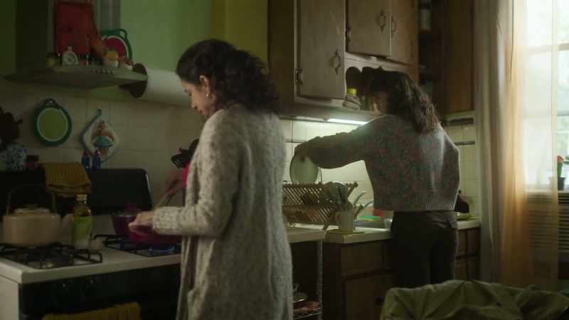 Ah, Maria, pobrecita
