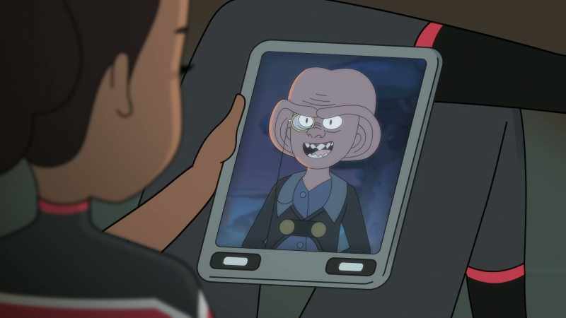 Ah, Mariner, was I convincing enough for you