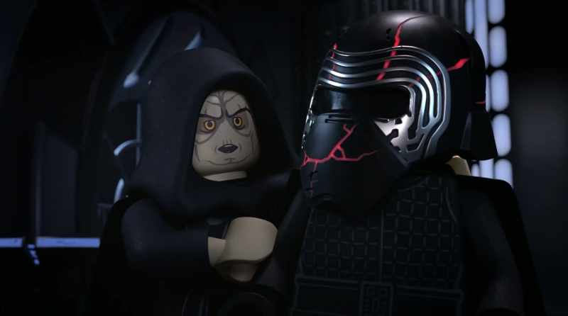 Ah, you mean my former apprentice?