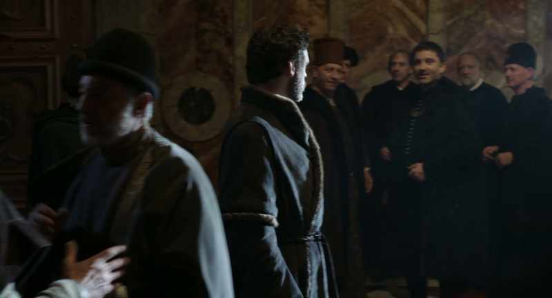 Ah, Messer Medici