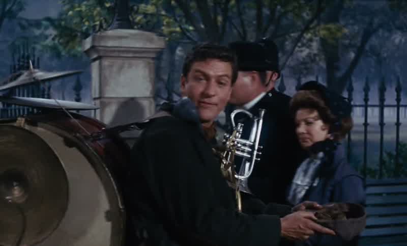 Ah, Miss Lark, thank you