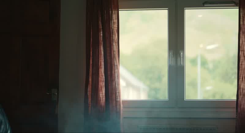Ah. -Morning, Davidson. -Dottie