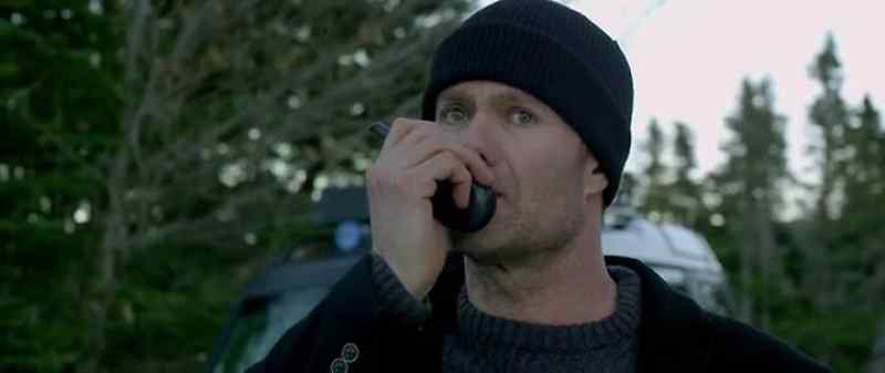 Ah, Mr. Braven