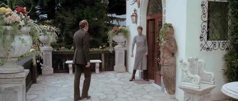 Ah, Mr. Follett. Come in