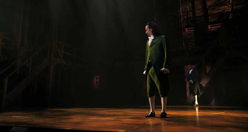 �� Ah, Mr. Secretary ♪