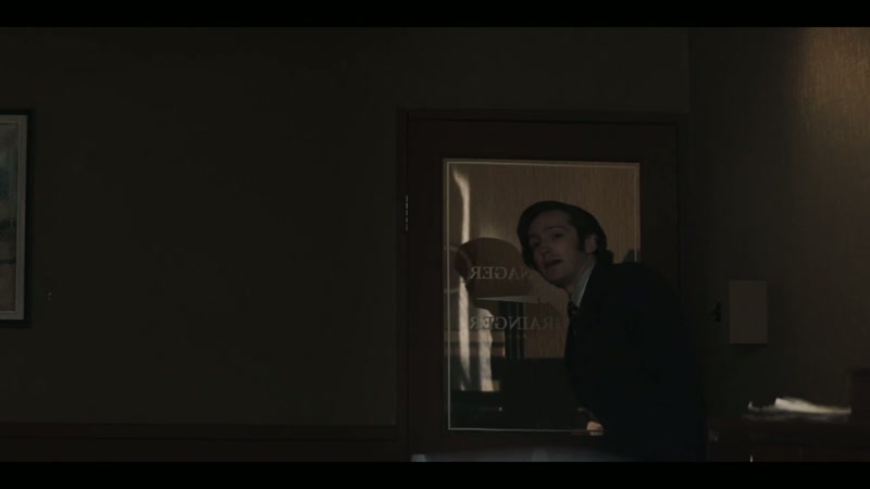 Ah, Mr. Stonehouse, I'm afraid Mr. Grange is away