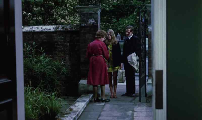 Ah, Mrs. Carmichael
