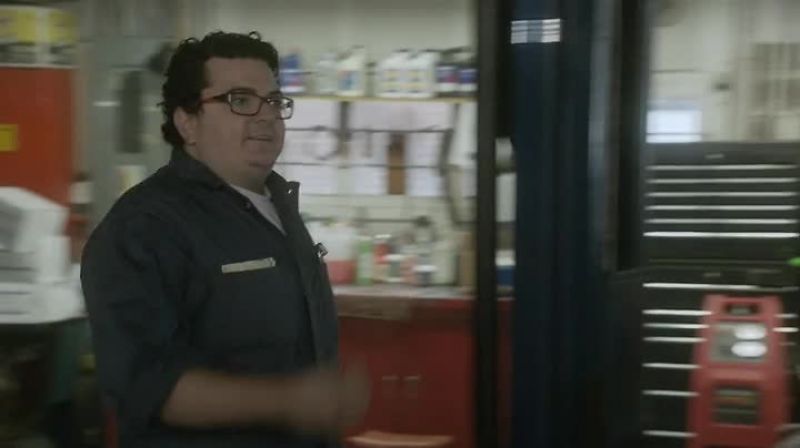 Ah, Mrs. Godfrey