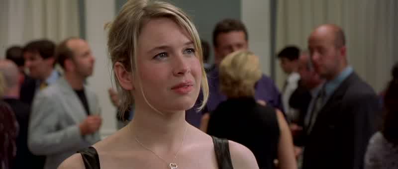 Ah NatashaMARK This is Bridget Jones Bridget this is NatashaNatasha is a top attorney and specializes in family lawBridget works in publishingand used to play naked in my paddling pool