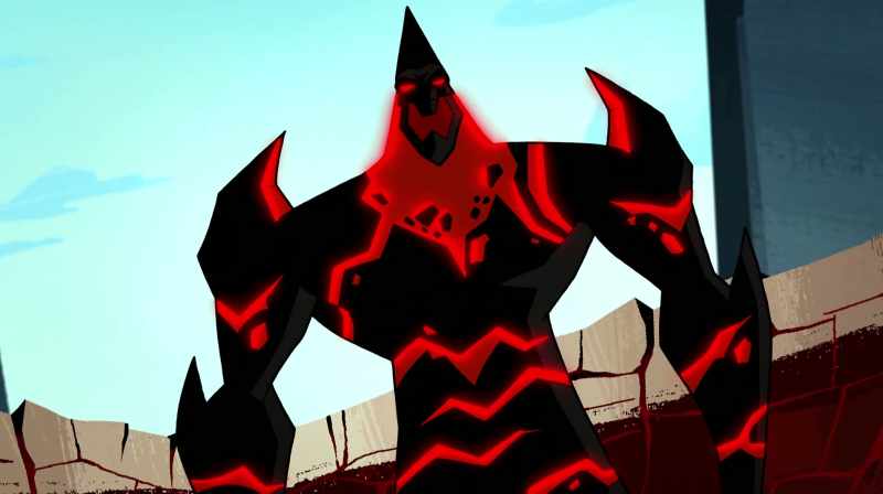 Ah... Nothing will stop Calythos now