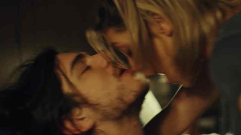 Ah. -Oh, sorry