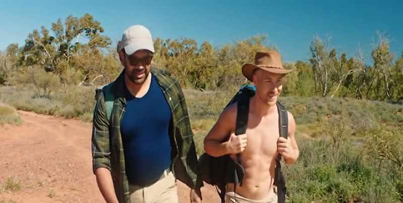 Ah, so old mate Eli was spot on with his advice, eh?