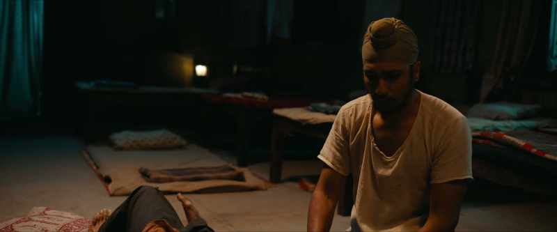 Ah! -Parag! Kamal, Parag!