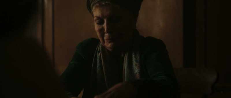 Ah, rummy