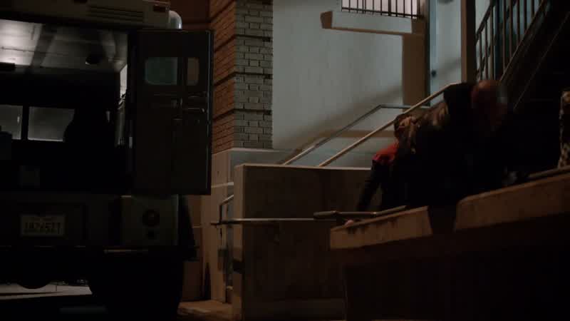 Stop! - Ethan, Aiden... - Stop!