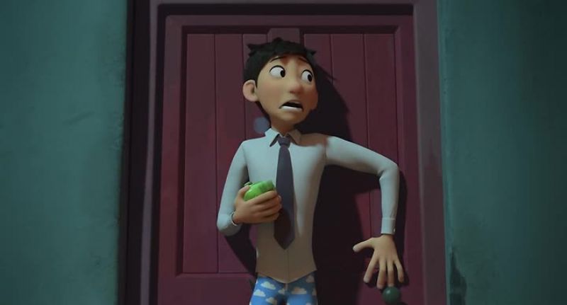 Ah!