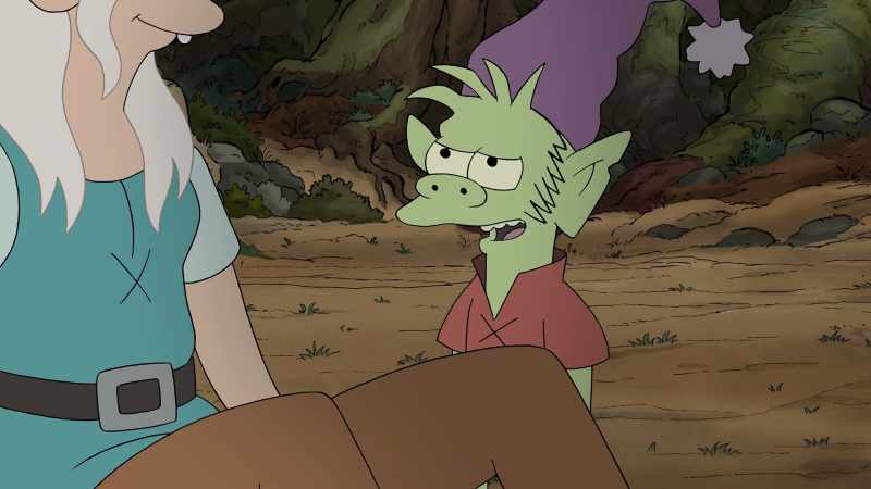 Ah, screw team spirit. Those elves stole my stash