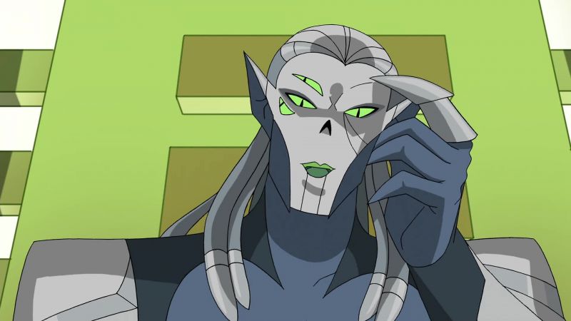 Ah, She-Ra