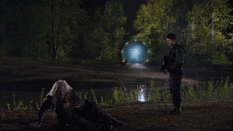 Ah, Sheppard