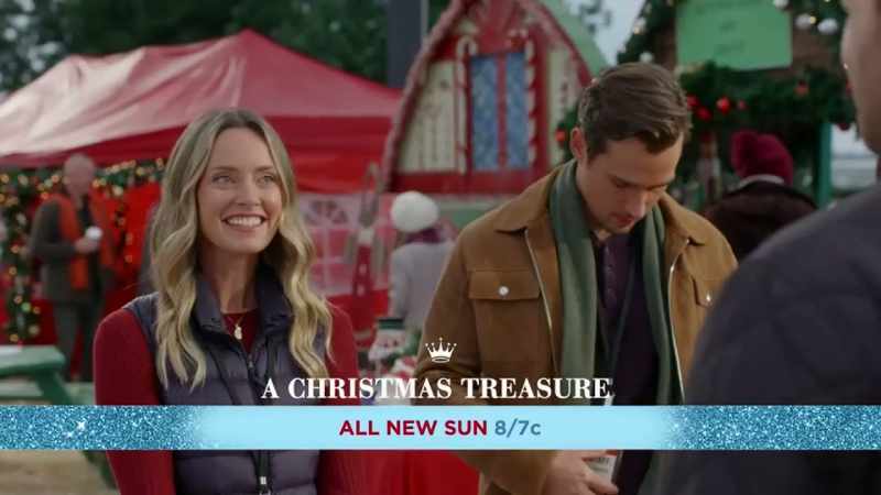 Ah, she's somewhere