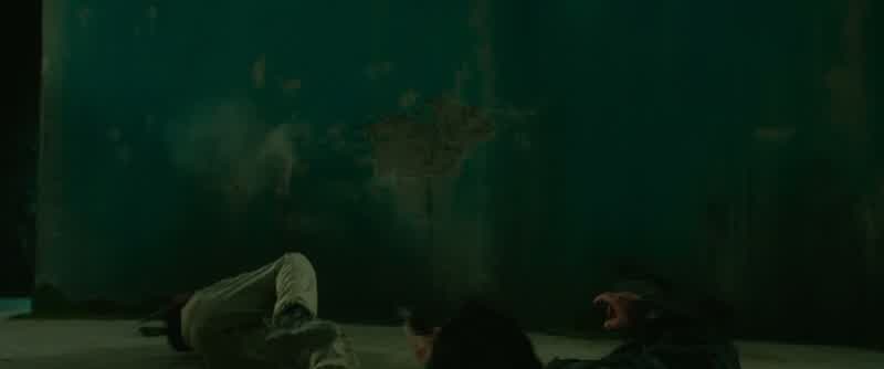 Ah, shit!