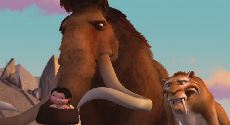 Ah, Sid!