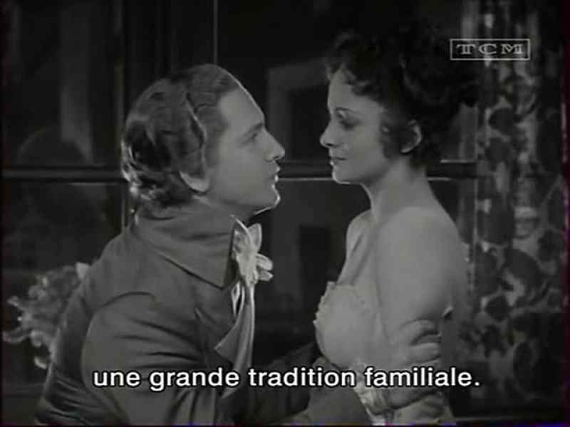 Ah, Signora. - How was it?