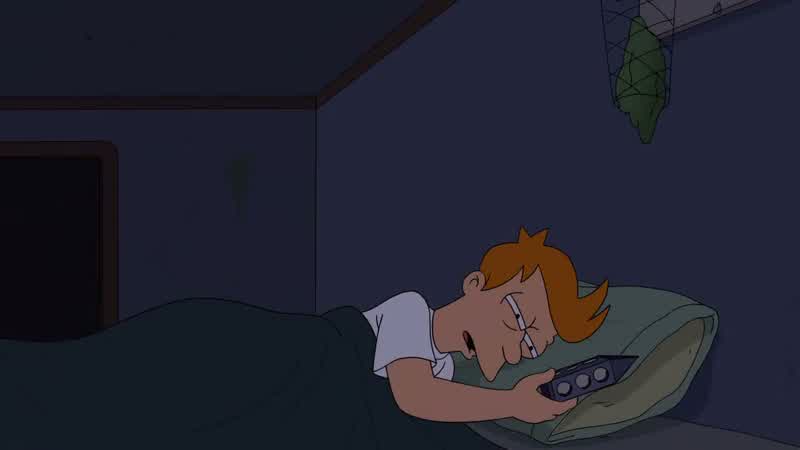 Ah... so quiet, so peaceful