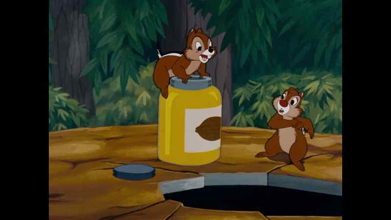 Ah, it tastes good. Let's go. -Come on