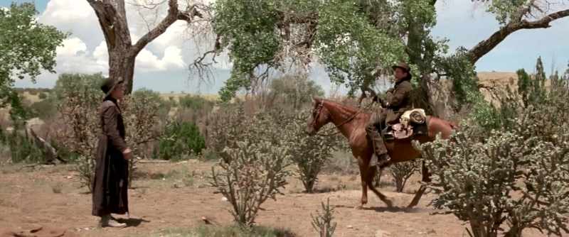 AH, THAT'S ME POOR MULE HERE