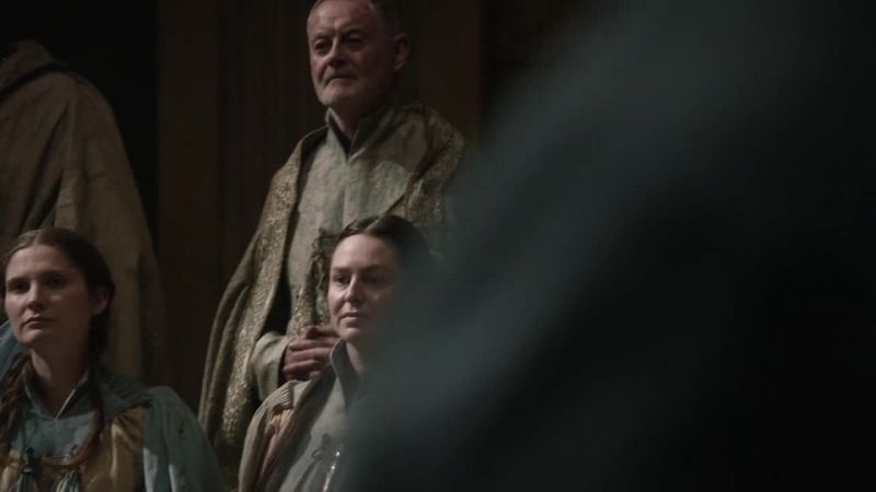 Ah, the Starks