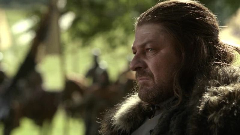 Ah, the Starks
