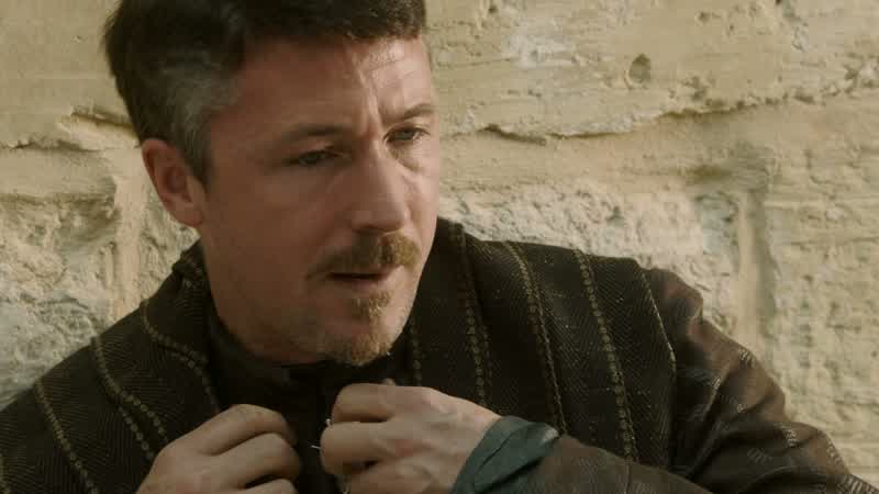 Ah, the Starks