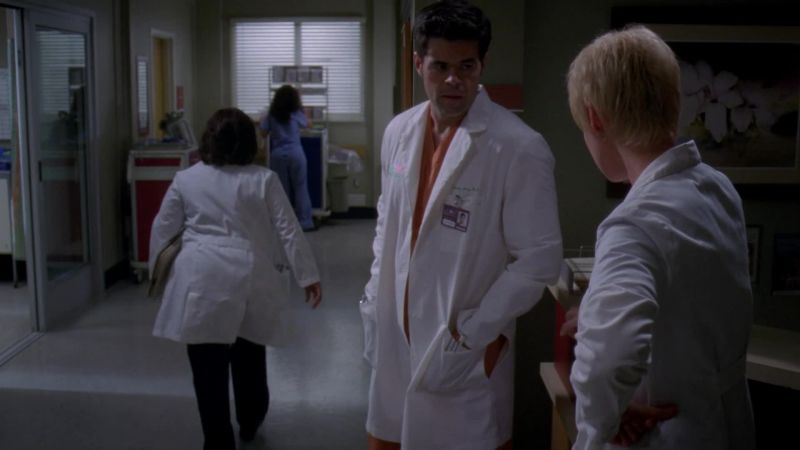 Ah, the surgery went pretty well, mr. Sheehan