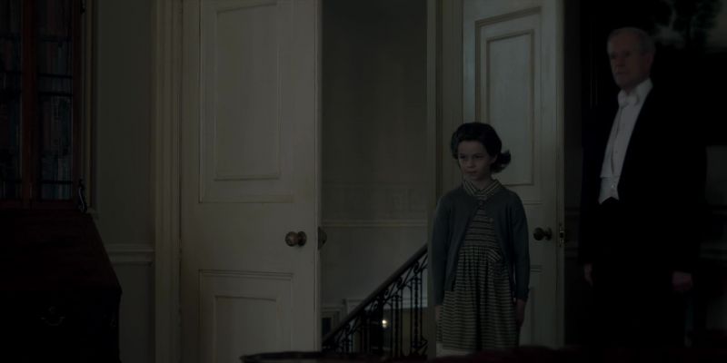 Ah, there you are. Come in