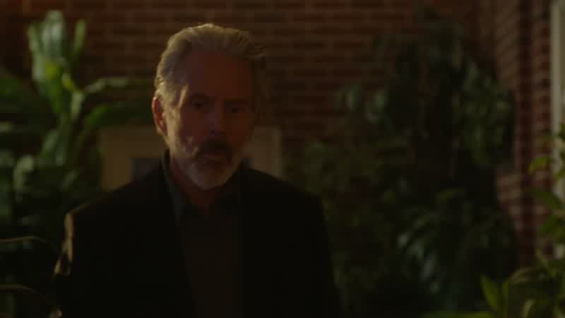 Ah, there he is